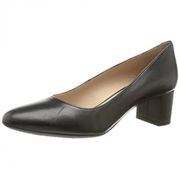 Top GEOX Pheby 50 Mujer Negro Premium