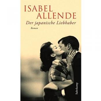 Der japanische Liebhaber: Roman