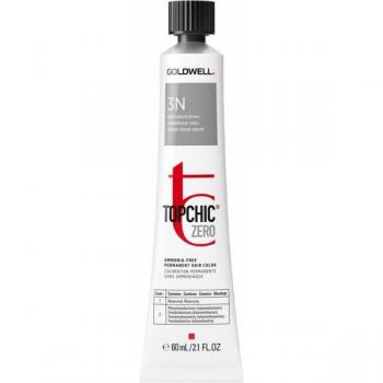 Topchic Zero The Naturals 3N
