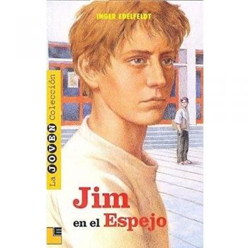 Jim en el espejo