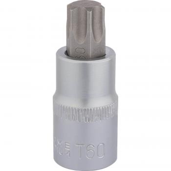 Draper 1/2 Drive 55mm Long Torx Socket Bit