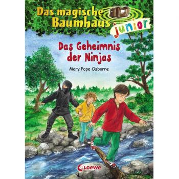 Das magische Baumhaus junior 05