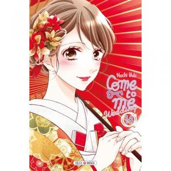 Come to me Wedding T14