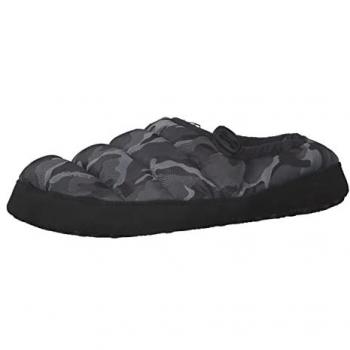 Ciabatta Cmp Lyinx Grey-Titanio