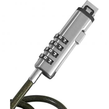 USB‑Secure Keyless
