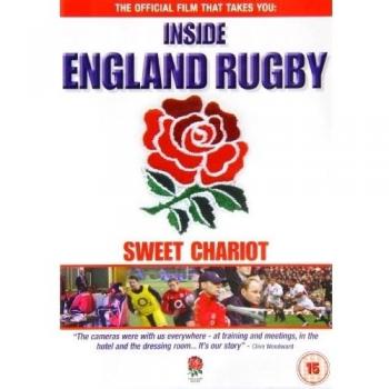 Inside England Rugby