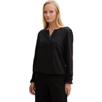 Tom Tailor Loose Fit Damenbluse