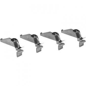 Siteco 5LF90014XC A – 10 W Schwarzes 2G7 Glaskerzenlicht