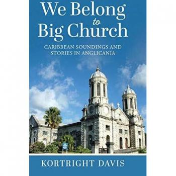 Davis, Kortright: We Belong To Big Church