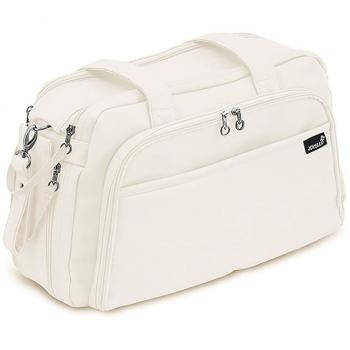 Mamma Joyello EcoBorsa con Fasciatoio Ivory