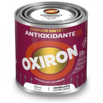 Émail de Protection Rouge 750 Ml