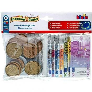Euro Play Currency Pack – Theo Klein 9612