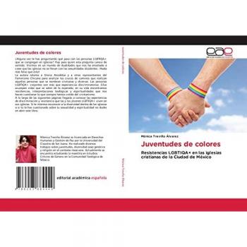 Juventudes de colores, Sachbücher von Mónica Treviño Álvarez