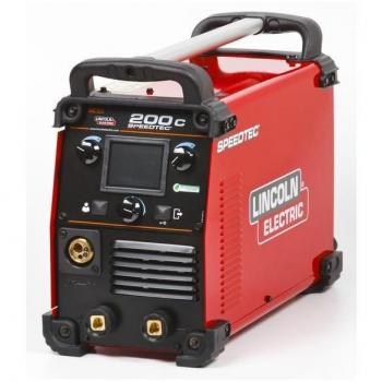 Machine de pose SpeedTec 180C