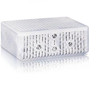 EcoPure Carbax Compact Carbon Media