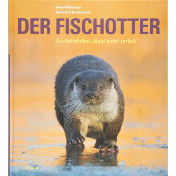 Der Fischotter
