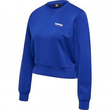 Hummel LGC Shai Damenpullover Kurz