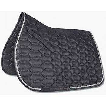 Dressage Magnet Saddle Pad by Waldhausen