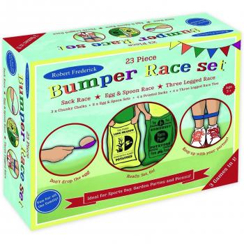 Assorted Sports Day Games