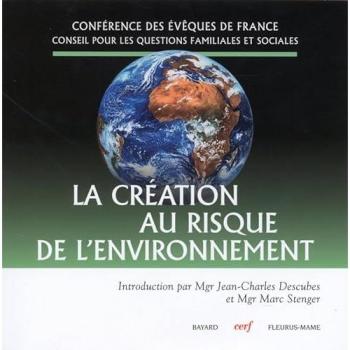 La création au risque de l'environnement