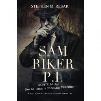 Resar, Stephen: Sam Riker P.I.