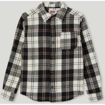 Camisa de Franela Levi's para Niños