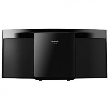 Panasonic Microcadena SC-HC195EG-K