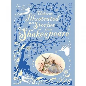 Illustrated Stories from Shakespeare