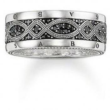 Bague THOMAS SABO