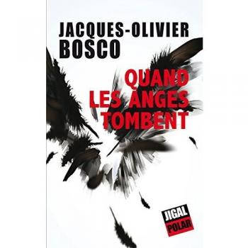 Quand les anges tombent