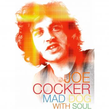Mad Dog With Soul