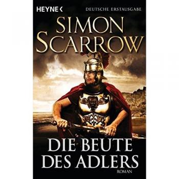 Die Beute des Adlers