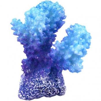 Artificial Coral Stone Decor for Aquariums