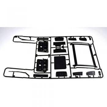 Tamiya Scania R-Parts