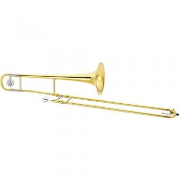 Jupiter JTB730Q Trombone Sib Verni