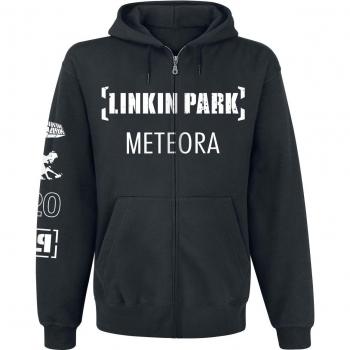 Linkin Park Kapuzenjacke