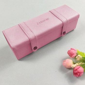 Cool PU Pen Holder
