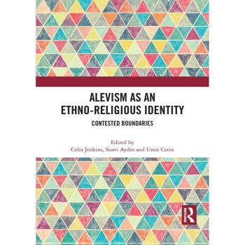 Vitalsource Technologies, Inc. Alevism As An Ethno-religious Identity