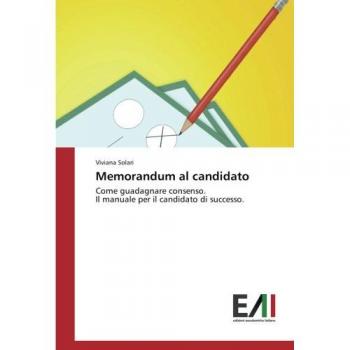 Solari, Viviana: Memorandum al candidato
