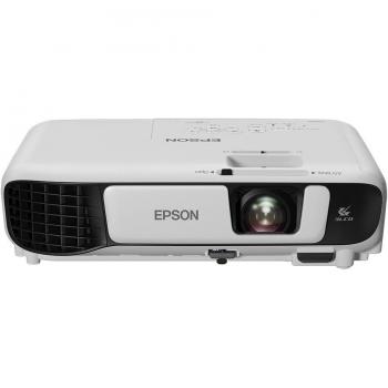 Epson EB-S41 3300 Lumens 3LCD Projector