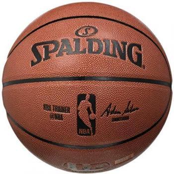 Adult Orange Basketball Spalding 9
