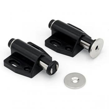 Magnetic Drawer Latch