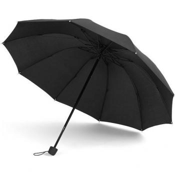 130cm Large Folding Umbrella