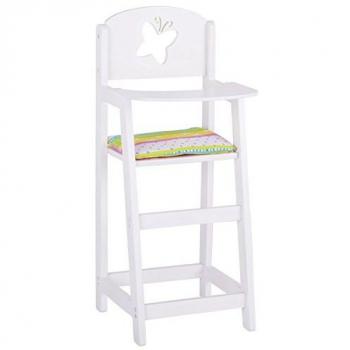 Poupée Assise Goki Susibelle Blanc 51 x 25 x 22,5 cm