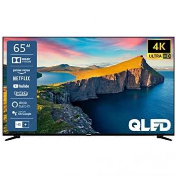 QU65K800 Ultra HD Fernseher