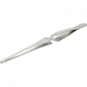 Cross Lock Maintenance Tweezers 157mm