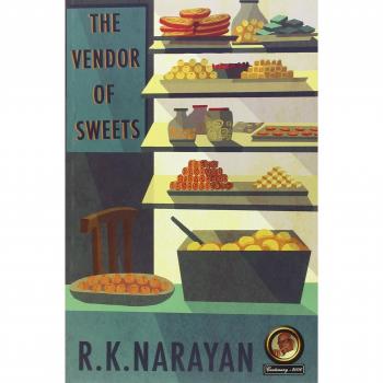 The Vendor of Sweets