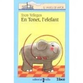 En Tonet, l'elefant
