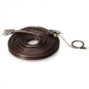 Sinuslive CX-50 Cinchkabel 5.00 m [2x Cinch-Stecker