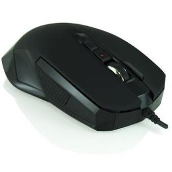 PC‑Gaming Mscorpion Scroll 3G – Dual‑Mode‑Maus